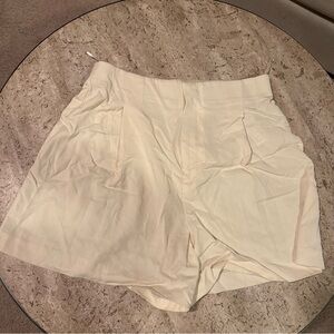 Zara shorts